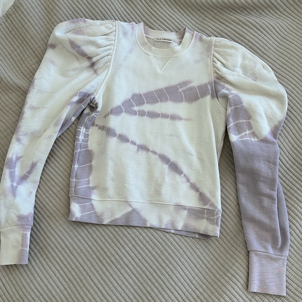 Ulla Johnson sweatshirt